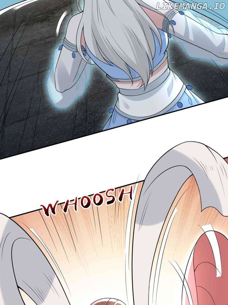 Forced To Become the Villain’s Son-in-law Chapter 581 - page 38