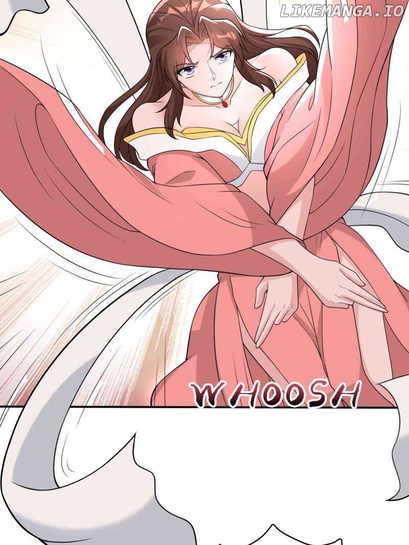 Forced To Become the Villain’s Son-in-law Chapter 581 - page 39