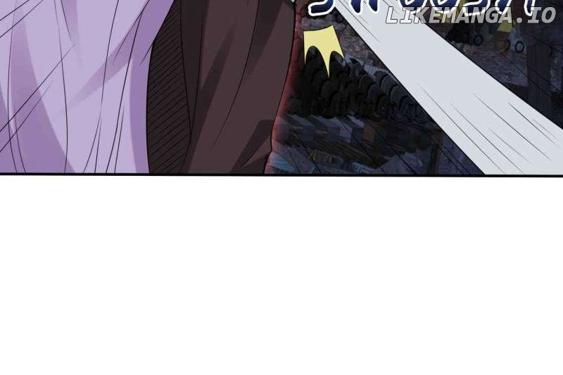 Forced To Become the Villain’s Son-in-law Chapter 581 - page 41