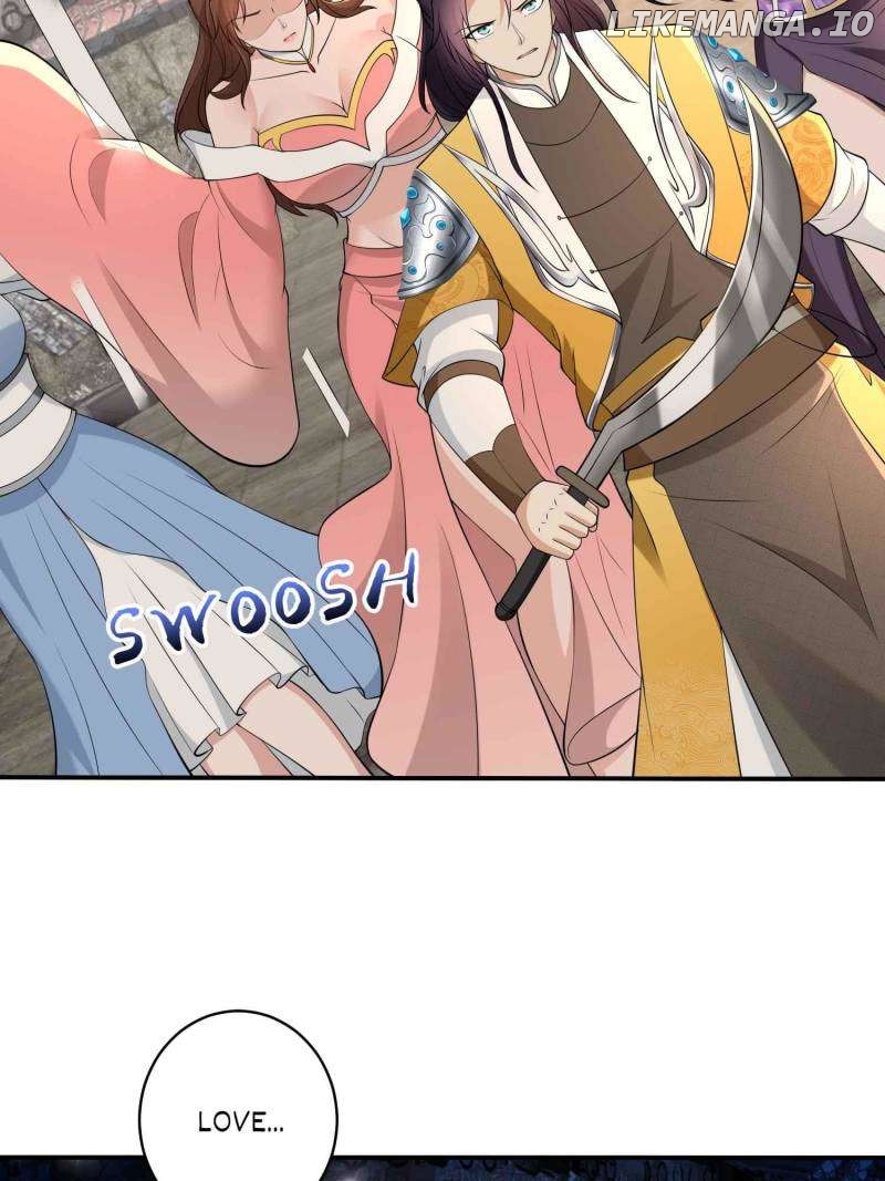 Forced To Become the Villain’s Son-in-law Chapter 581 - page 43