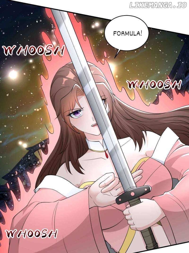 Forced To Become the Villain’s Son-in-law Chapter 581 - page 45