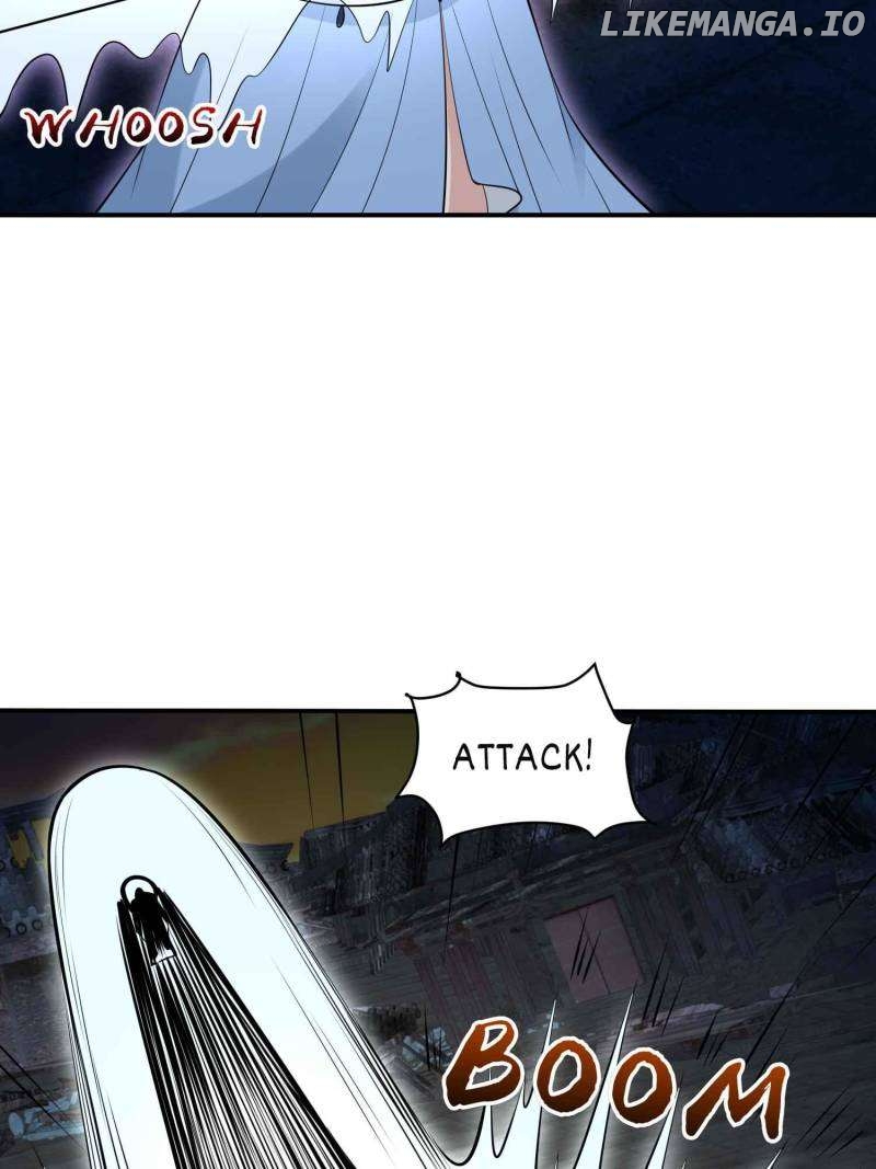 Forced To Become the Villain’s Son-in-law Chapter 581 - page 47