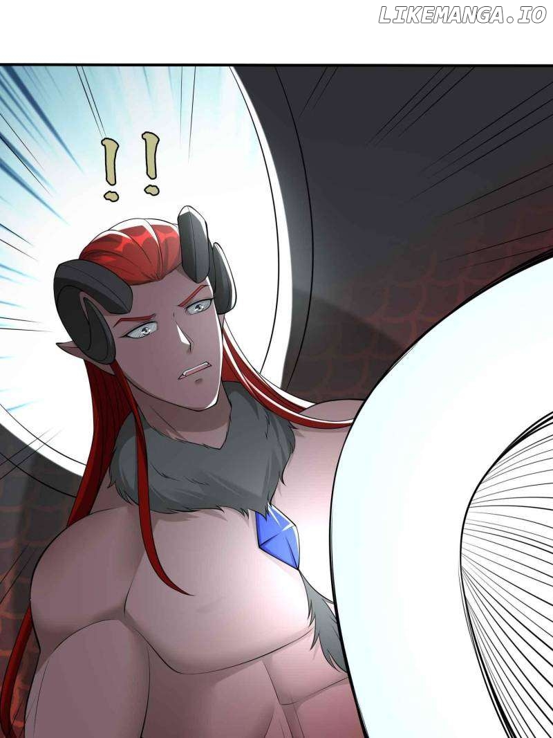 Forced To Become the Villain’s Son-in-law Chapter 581 - page 49