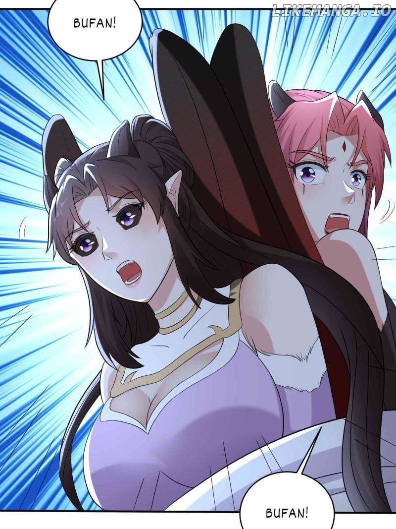 Forced To Become the Villain’s Son-in-law Chapter 581 - page 55