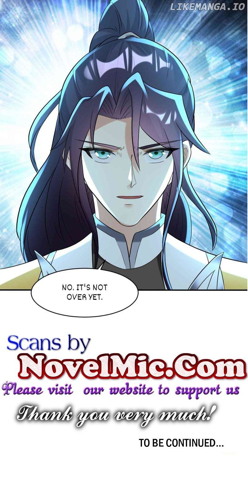 Forced To Become the Villain’s Son-in-law Chapter 581 - page 58