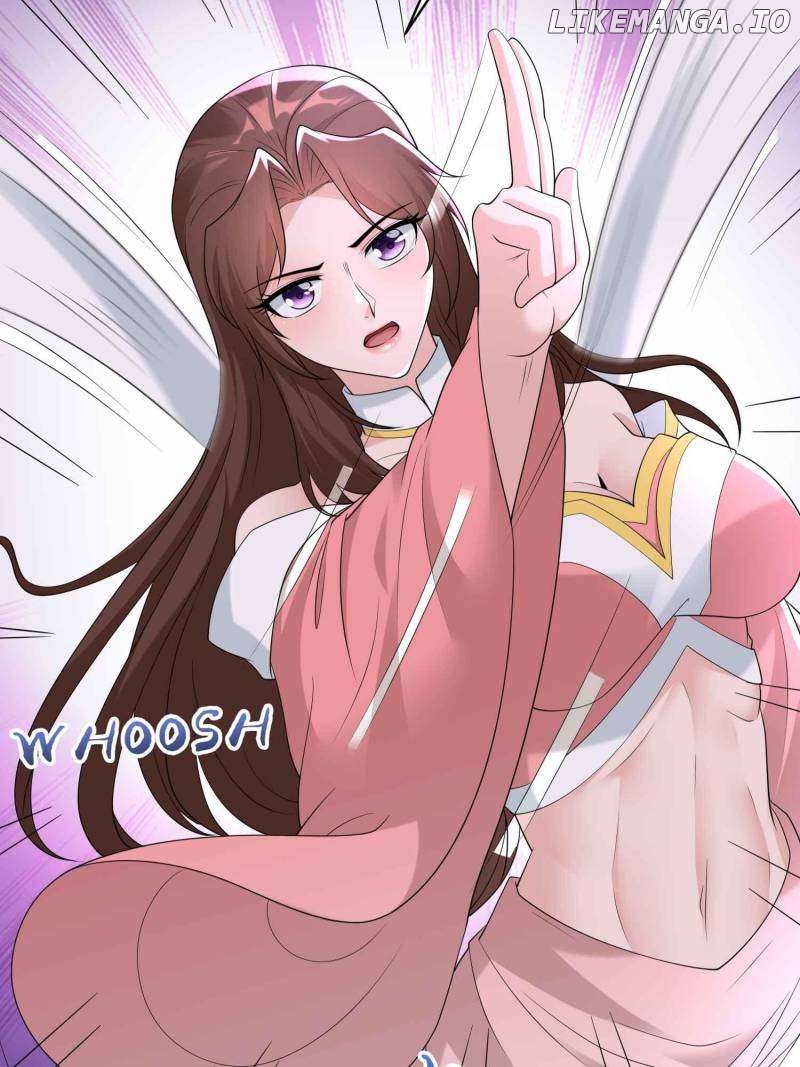 Forced To Become the Villain’s Son-in-law Chapter 581 - page 7