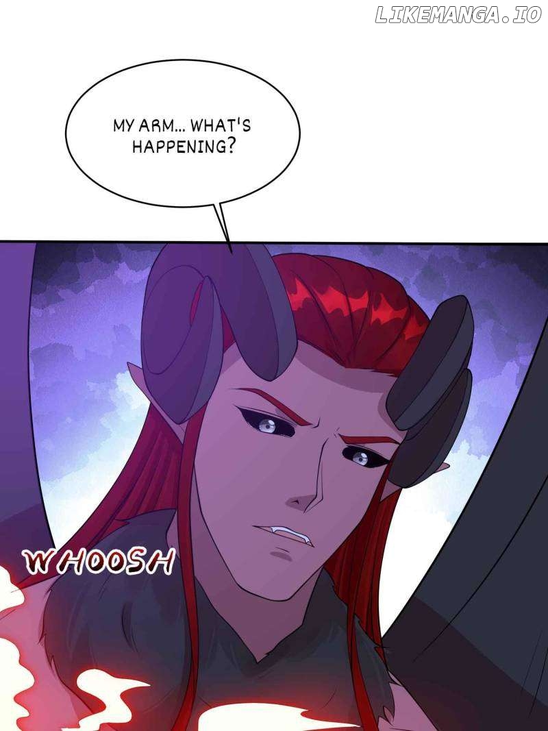 Forced To Become the Villain’s Son-in-law Chapter 582 - page 11