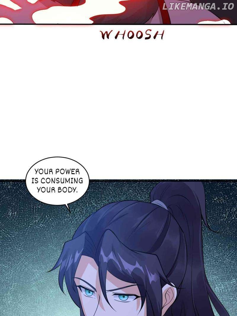Forced To Become the Villain’s Son-in-law Chapter 582 - page 12