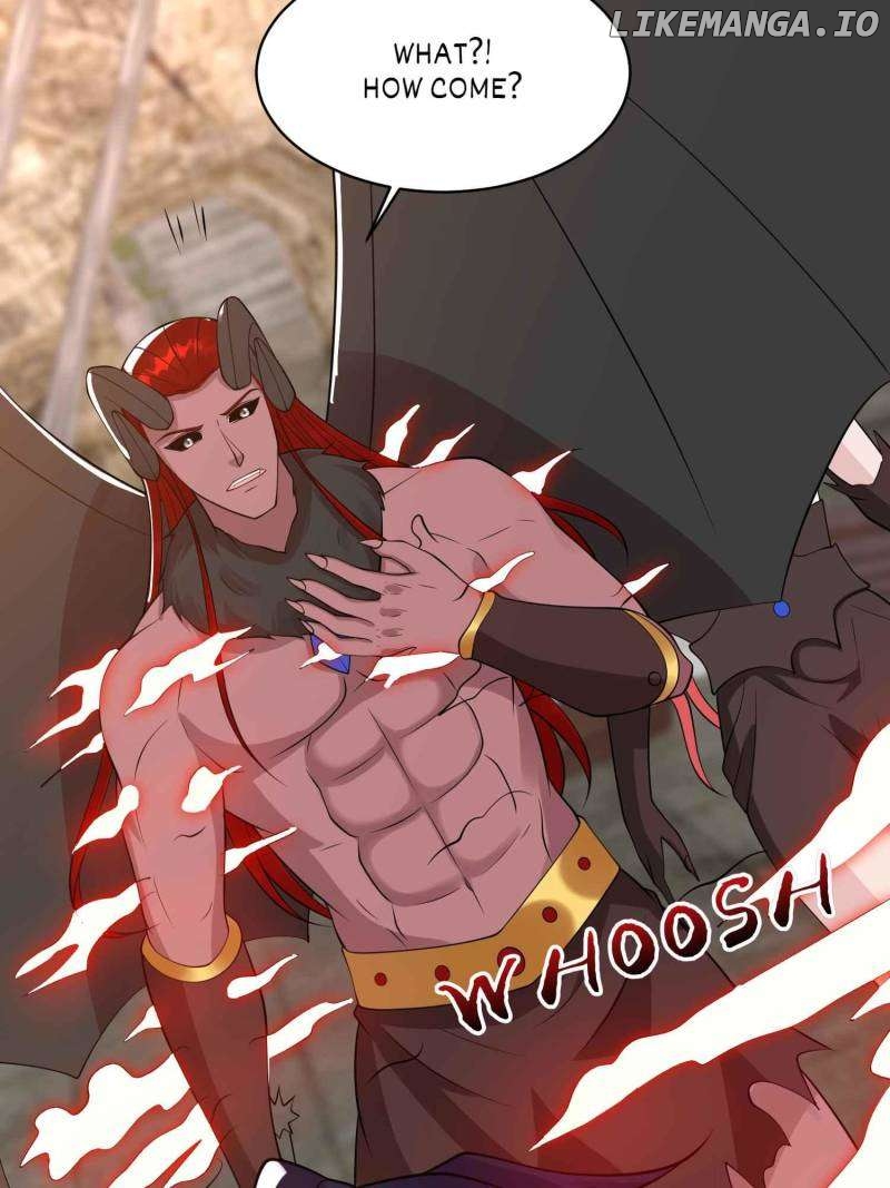 Forced To Become the Villain’s Son-in-law Chapter 582 - page 14