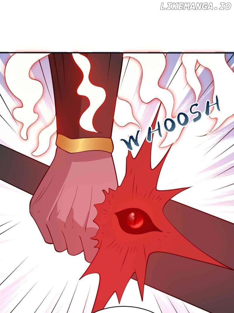 Forced To Become the Villain’s Son-in-law Chapter 582 - page 16