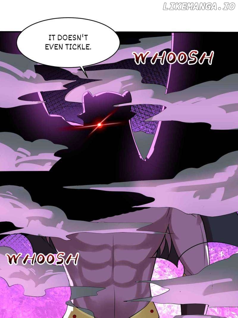 Forced To Become the Villain’s Son-in-law Chapter 582 - page 2