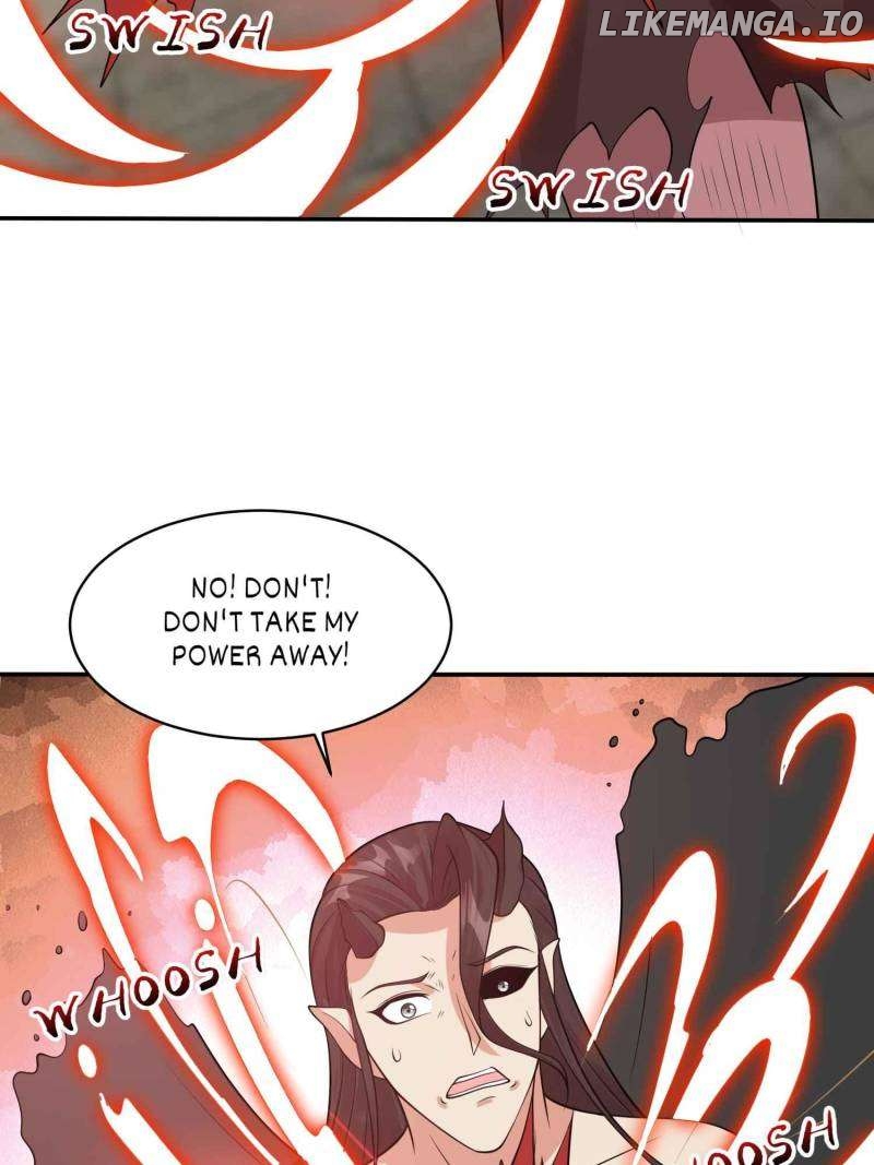 Forced To Become the Villain’s Son-in-law Chapter 582 - page 22