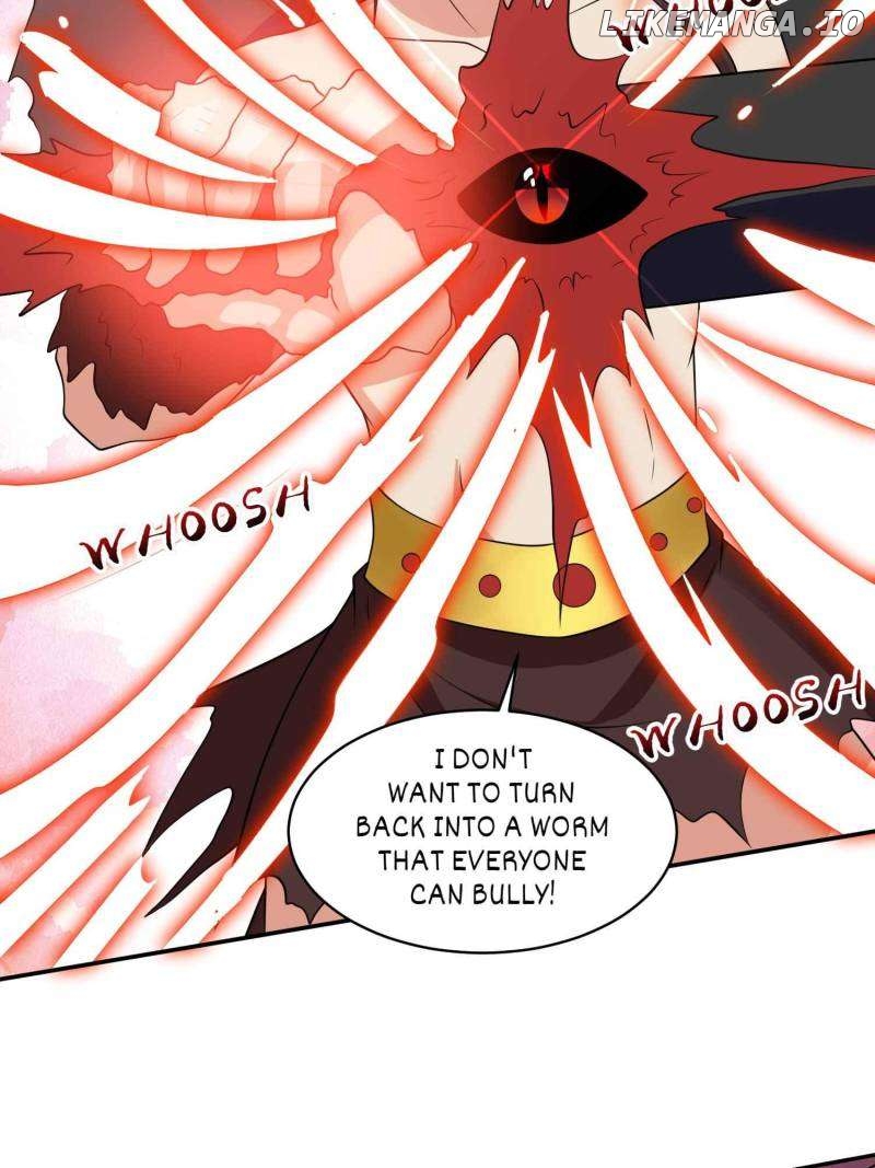 Forced To Become the Villain’s Son-in-law Chapter 582 - page 23