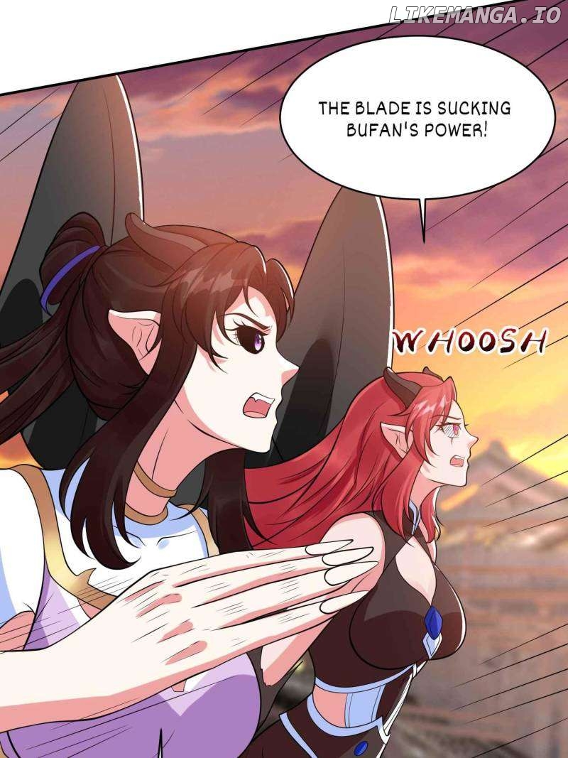 Forced To Become the Villain’s Son-in-law Chapter 582 - page 24