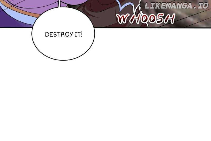 Forced To Become the Villain’s Son-in-law Chapter 582 - page 25