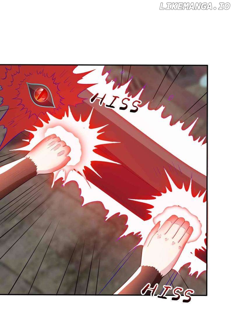 Forced To Become the Villain’s Son-in-law Chapter 582 - page 26