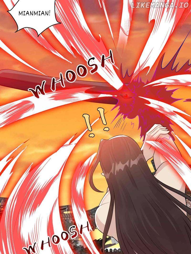Forced To Become the Villain’s Son-in-law Chapter 582 - page 30