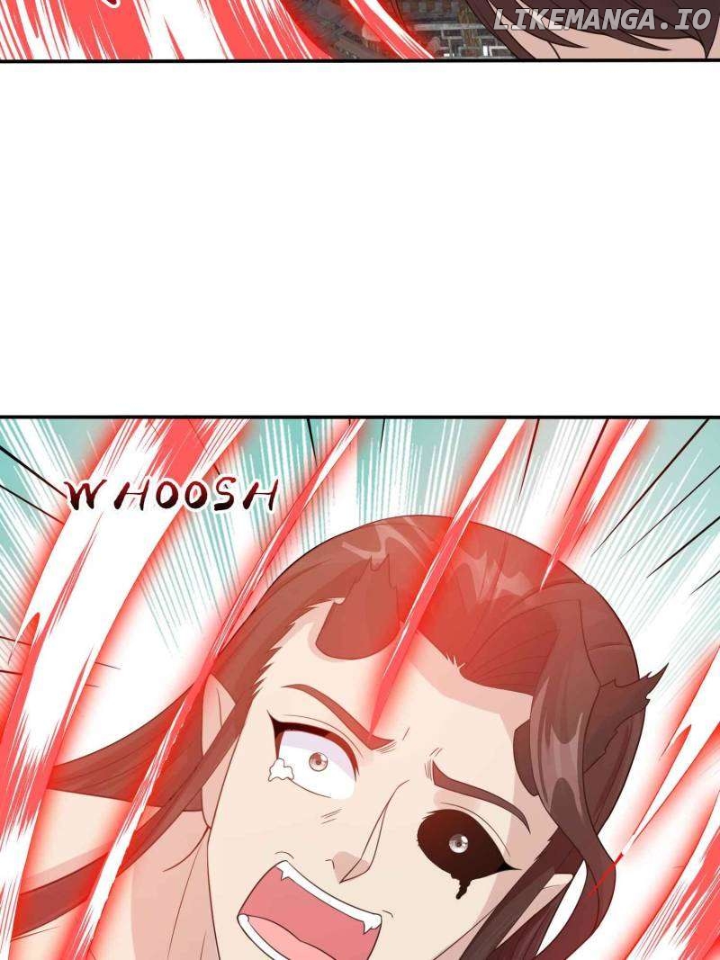 Forced To Become the Villain’s Son-in-law Chapter 582 - page 31