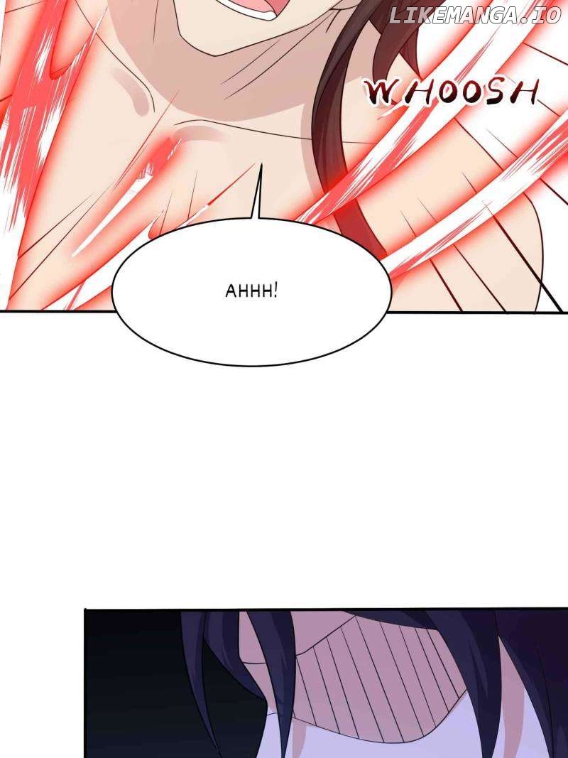 Forced To Become the Villain’s Son-in-law Chapter 582 - page 32