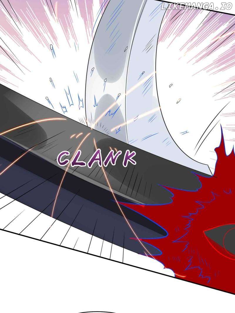 Forced To Become the Villain’s Son-in-law Chapter 582 - page 38