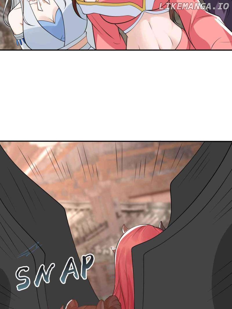 Forced To Become the Villain’s Son-in-law Chapter 582 - page 4