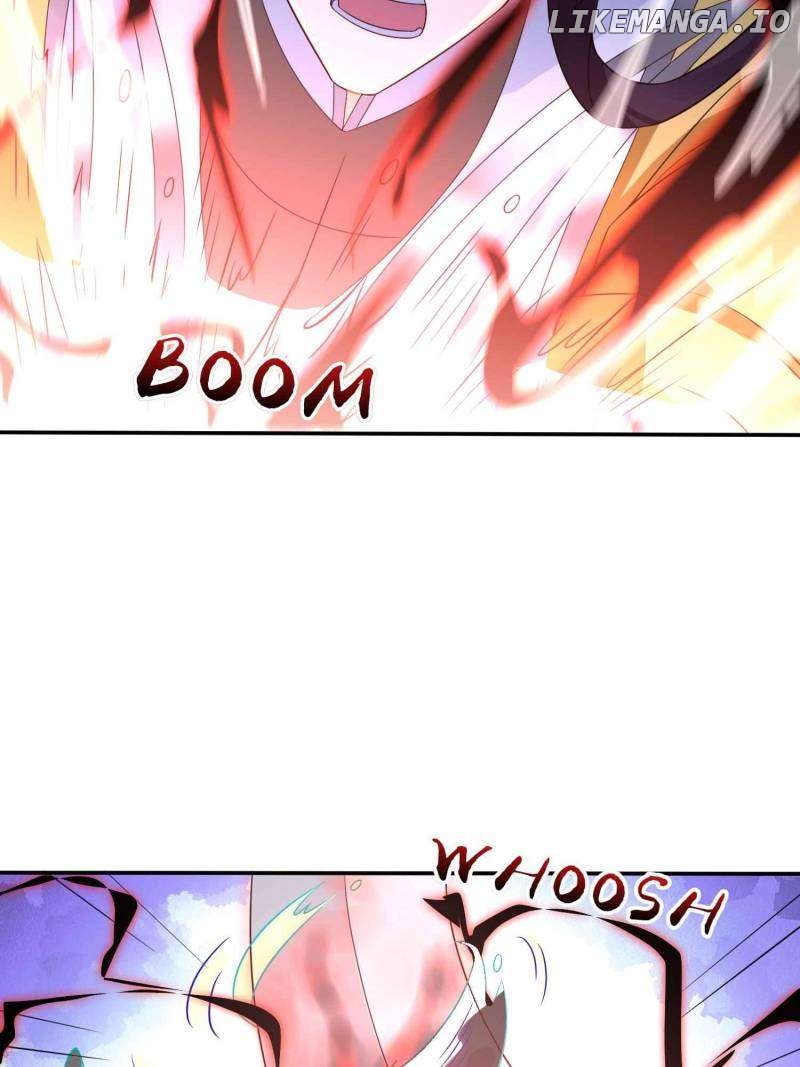 Forced To Become the Villain’s Son-in-law Chapter 582 - page 41