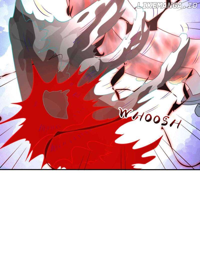 Forced To Become the Villain’s Son-in-law Chapter 582 - page 42