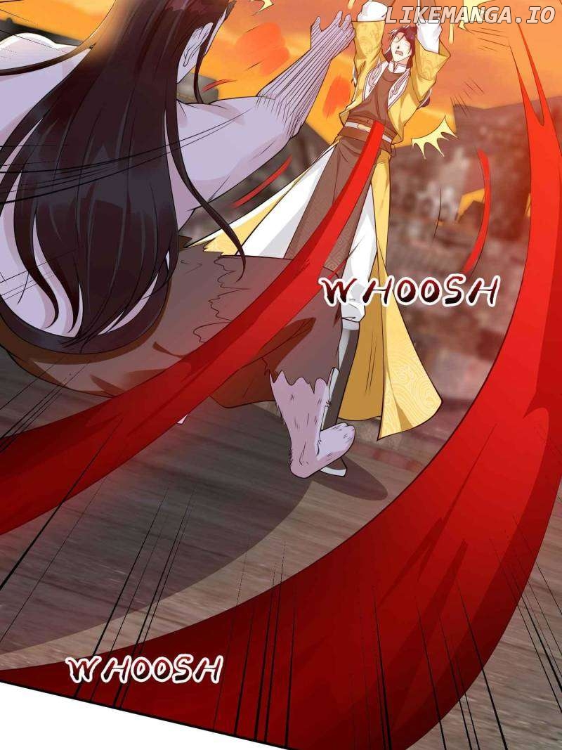 Forced To Become the Villain’s Son-in-law Chapter 582 - page 45
