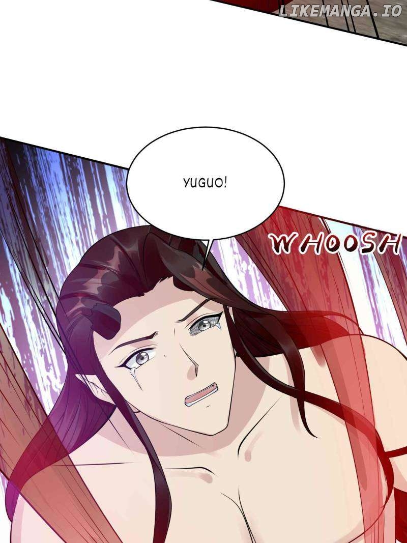 Forced To Become the Villain’s Son-in-law Chapter 582 - page 46