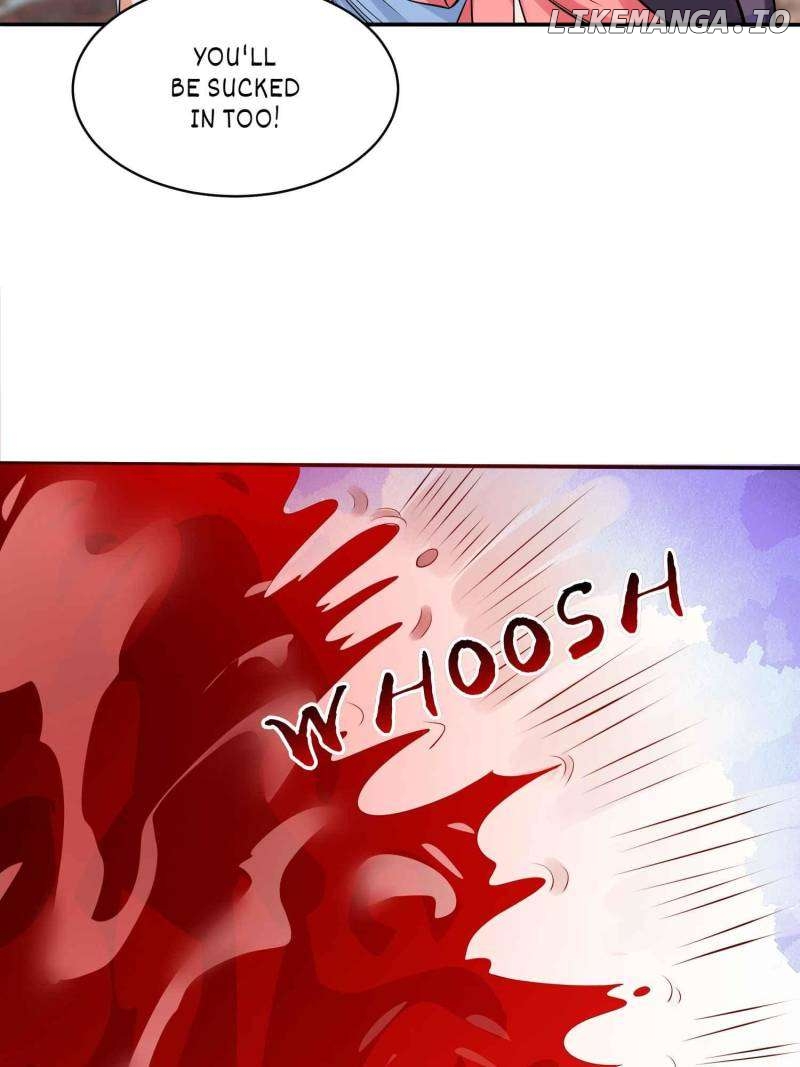 Forced To Become the Villain’s Son-in-law Chapter 582 - page 49