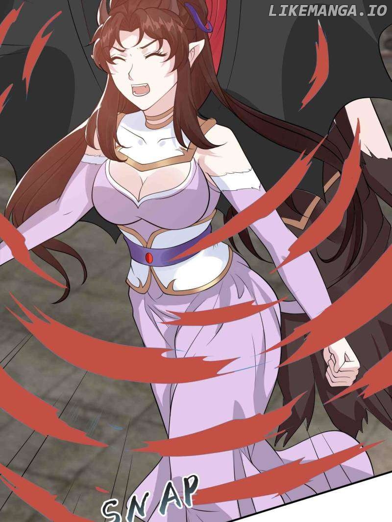 Forced To Become the Villain’s Son-in-law Chapter 582 - page 5