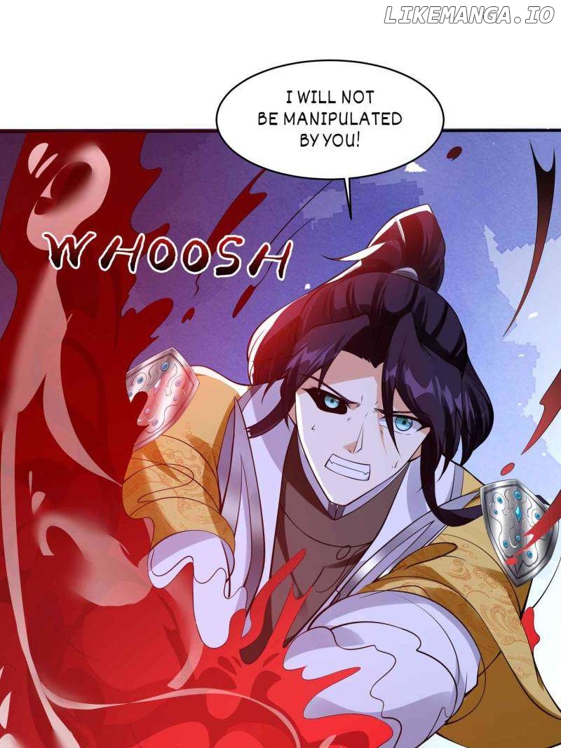 Forced To Become the Villain’s Son-in-law Chapter 582 - page 53