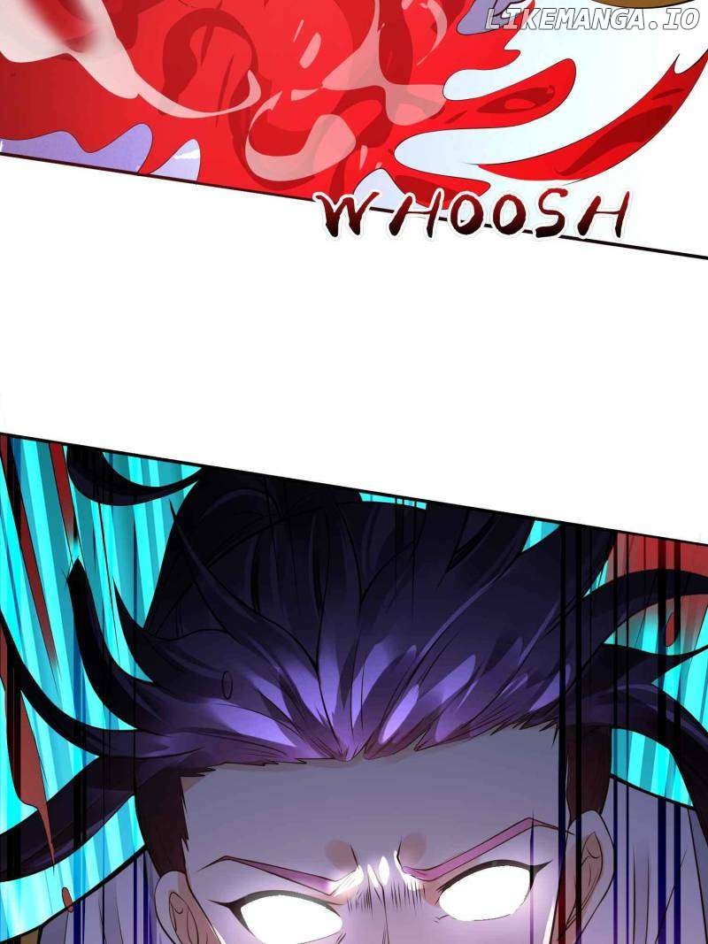 Forced To Become the Villain’s Son-in-law Chapter 582 - page 54