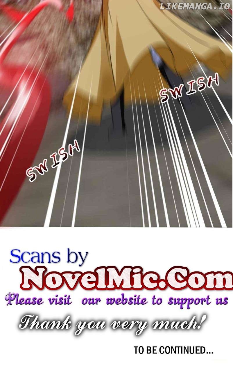 Forced To Become the Villain’s Son-in-law Chapter 582 - page 57
