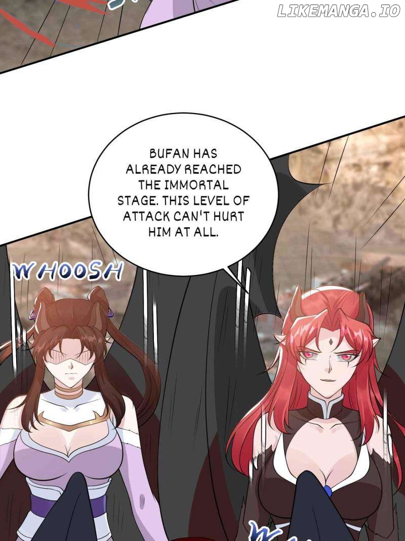 Forced To Become the Villain’s Son-in-law Chapter 582 - page 6