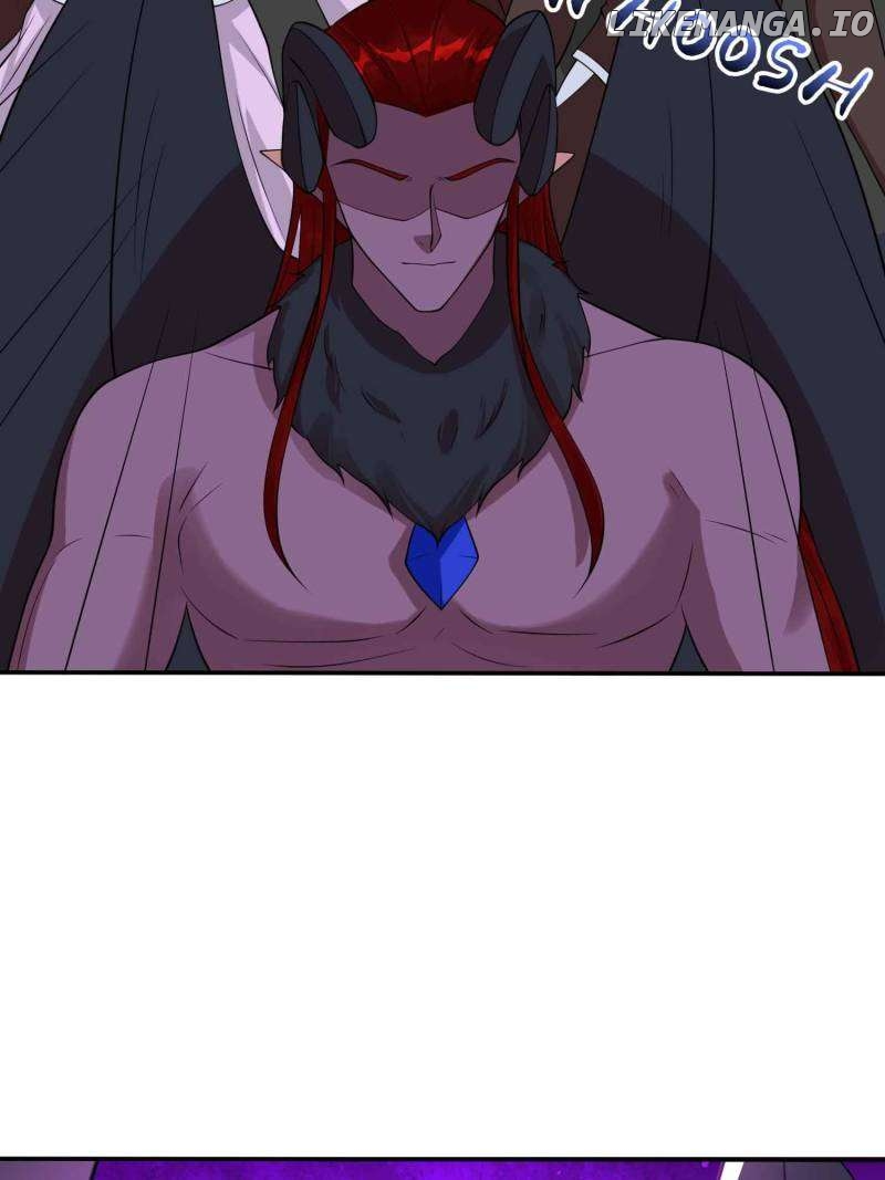 Forced To Become the Villain’s Son-in-law Chapter 582 - page 7