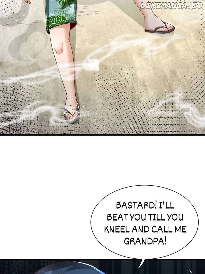 Forced To Become the Villain’s Son-in-law Chapter 603 - page 13