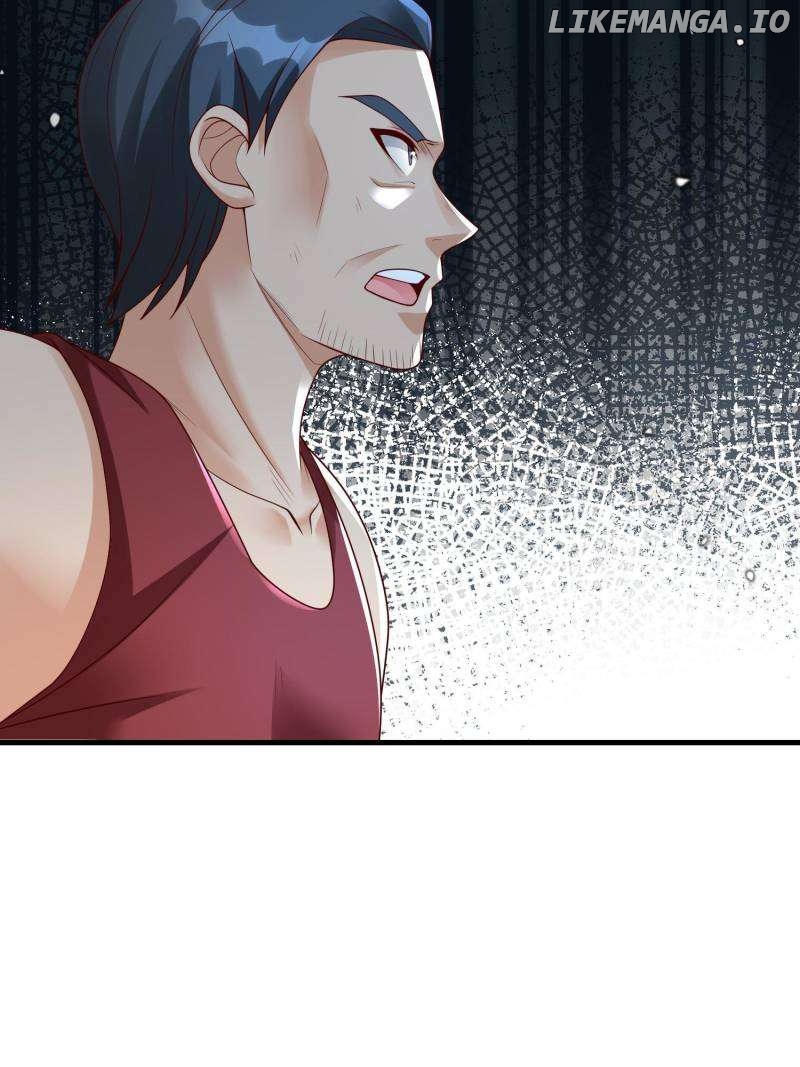 Forced To Become the Villain’s Son-in-law Chapter 603 - page 14