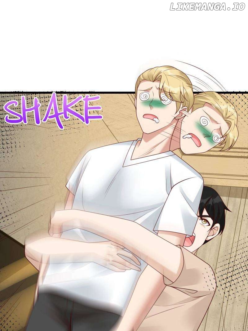 Forced To Become the Villain’s Son-in-law Chapter 603 - page 15