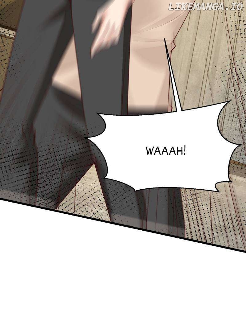 Forced To Become the Villain’s Son-in-law Chapter 603 - page 16