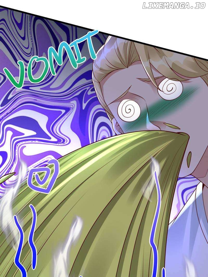 Forced To Become the Villain’s Son-in-law Chapter 603 - page 17