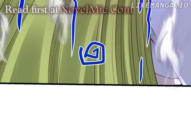Forced To Become the Villain’s Son-in-law Chapter 603 - page 18