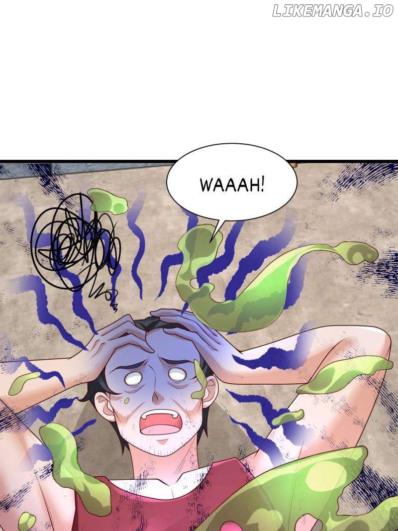 Forced To Become the Villain’s Son-in-law Chapter 603 - page 19
