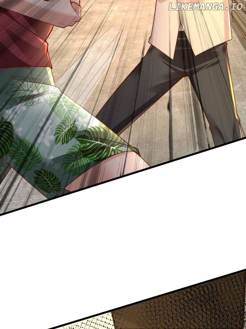 Forced To Become the Villain’s Son-in-law Chapter 603 - page 2