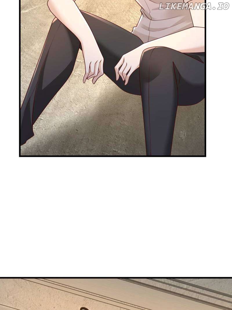 Forced To Become the Villain’s Son-in-law Chapter 603 - page 25