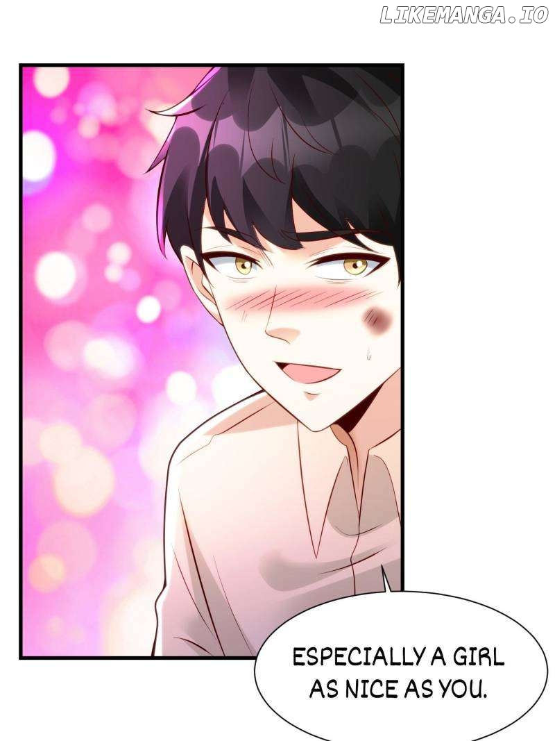 Forced To Become the Villain’s Son-in-law Chapter 603 - page 31
