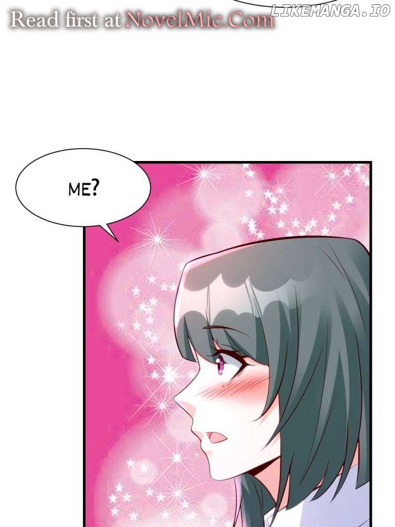 Forced To Become the Villain’s Son-in-law Chapter 603 - page 32