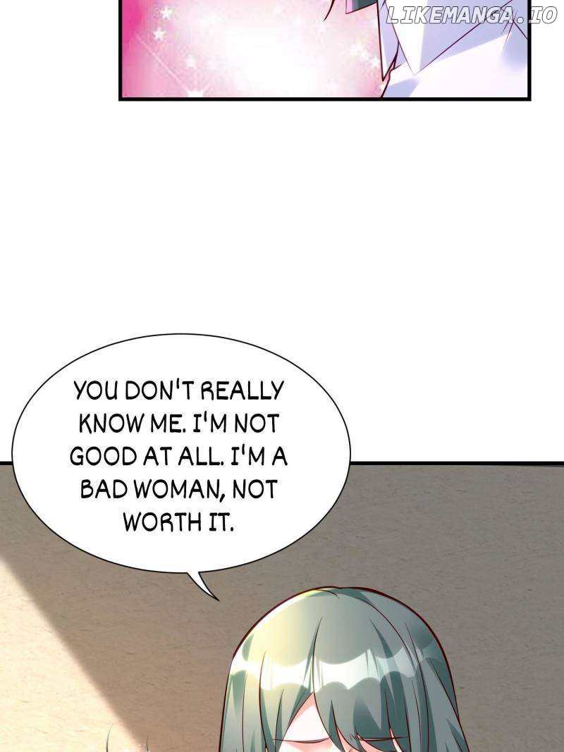 Forced To Become the Villain’s Son-in-law Chapter 603 - page 33