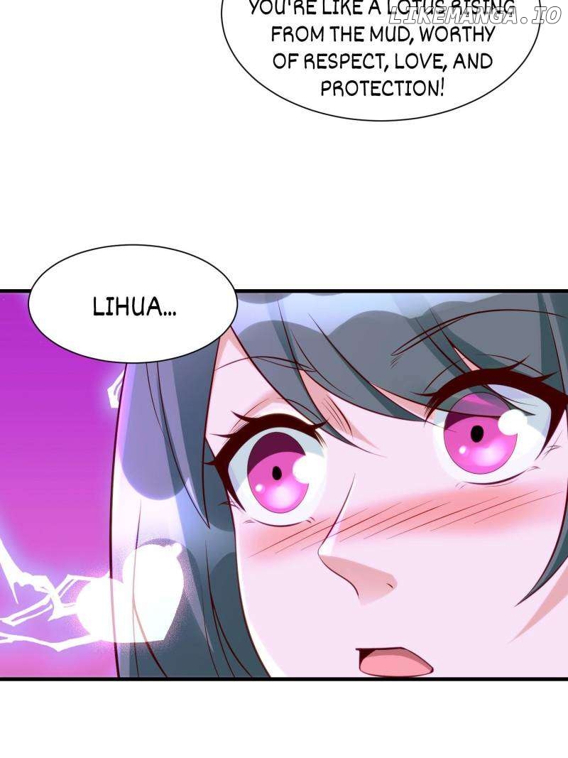 Forced To Become the Villain’s Son-in-law Chapter 603 - page 38