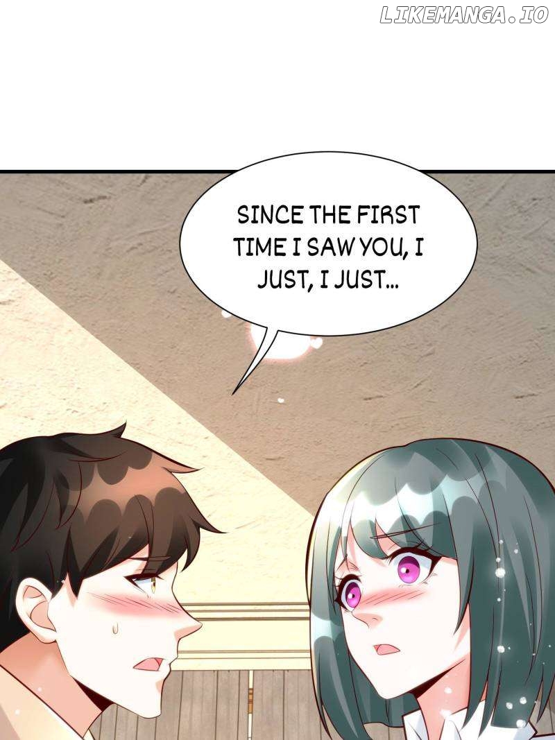 Forced To Become the Villain’s Son-in-law Chapter 603 - page 39